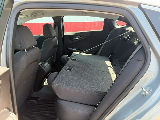 SEMINUEVOS CHEVROLET Malibu a Estados en autogozo