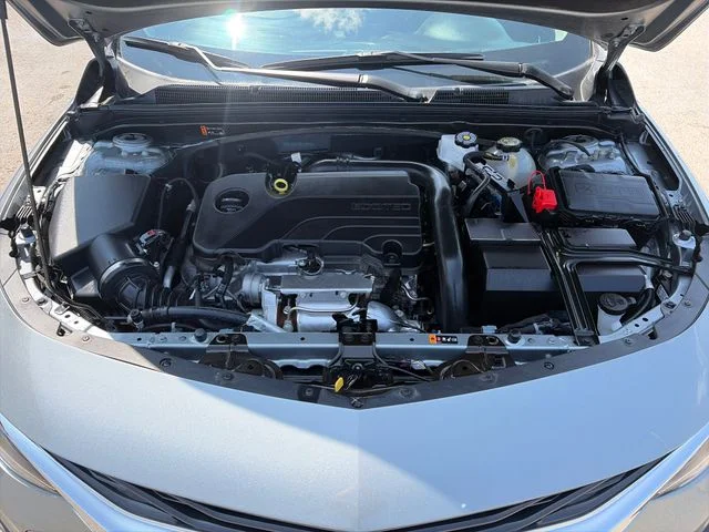 SEMINUEVOS CHEVROLET Malibu a Estados en autogozo