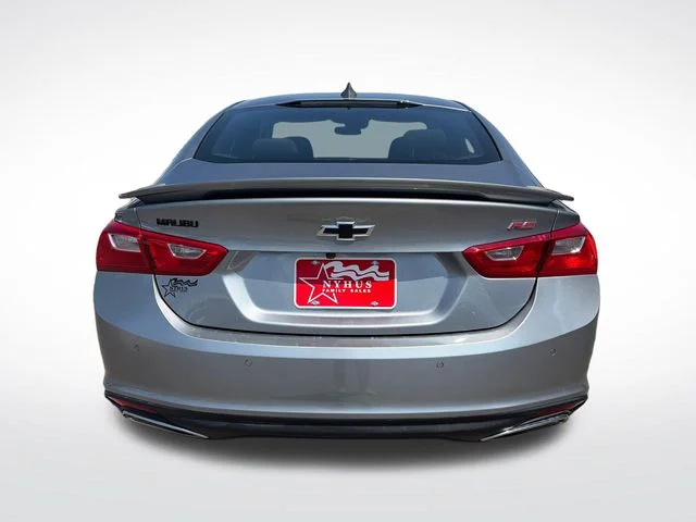 SEMINUEVOS CHEVROLET Malibu a Estados en autogozo