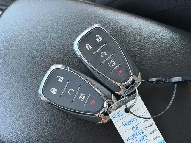 SEMINUEVOS CHEVROLET Malibu a Estados en autogozo