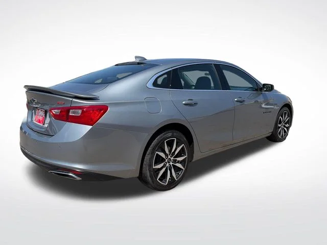 SEMINUEVOS CHEVROLET Malibu a Estados en autogozo