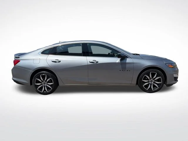 SEMINUEVOS CHEVROLET Malibu a Estados en autogozo