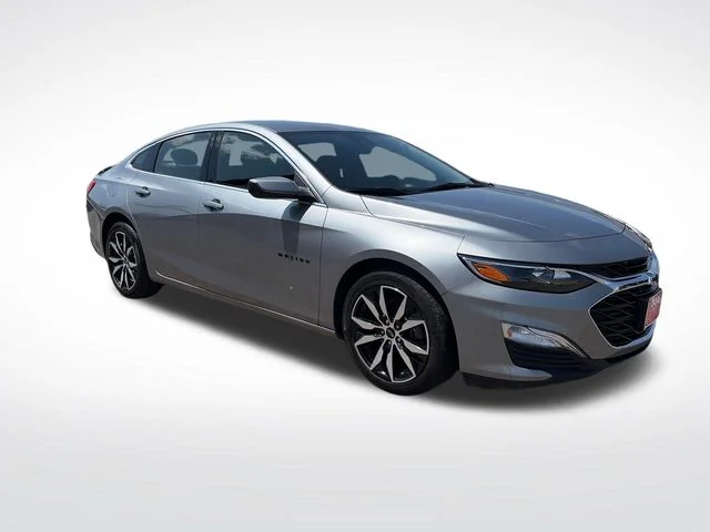 SEMINUEVOS CHEVROLET Malibu a Estados en autogozo