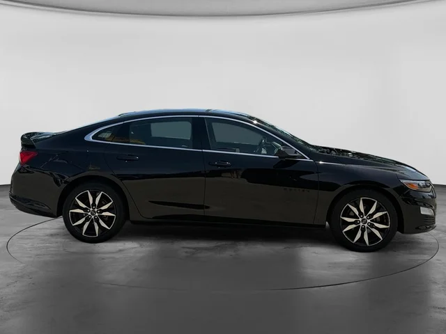 SEMINUEVOS CHEVROLET Malibu a Estados en autogozo