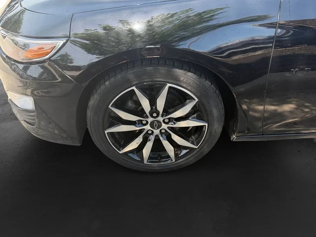 SEMINUEVOS CHEVROLET Malibu a Estados en autogozo