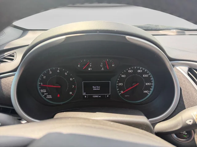 SEMINUEVOS CHEVROLET Malibu a Estados en autogozo