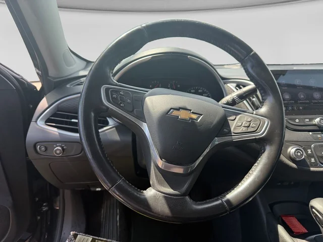 SEMINUEVOS CHEVROLET Malibu a Estados en autogozo