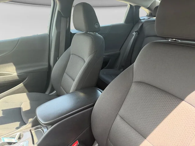 SEMINUEVOS CHEVROLET Malibu a Estados en autogozo