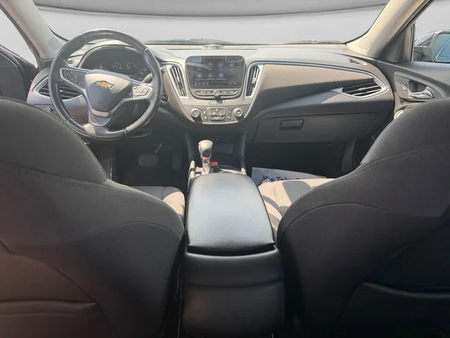 SEMINUEVOS CHEVROLET Malibu a Estados en autogozo