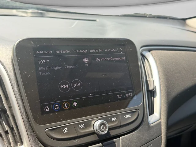 SEMINUEVOS CHEVROLET Malibu a Estados en autogozo