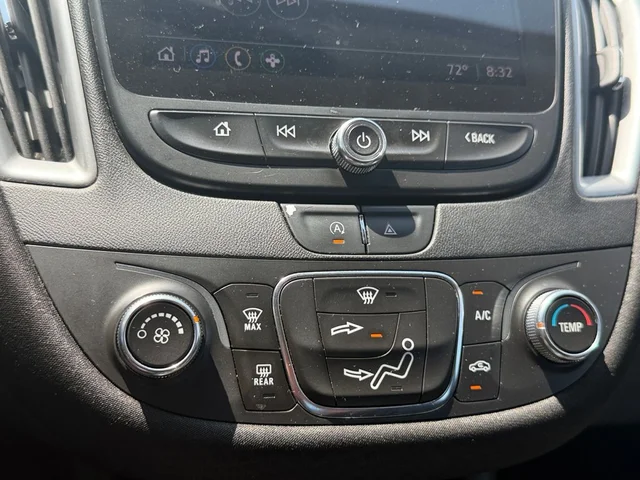 SEMINUEVOS CHEVROLET Malibu a Estados en autogozo