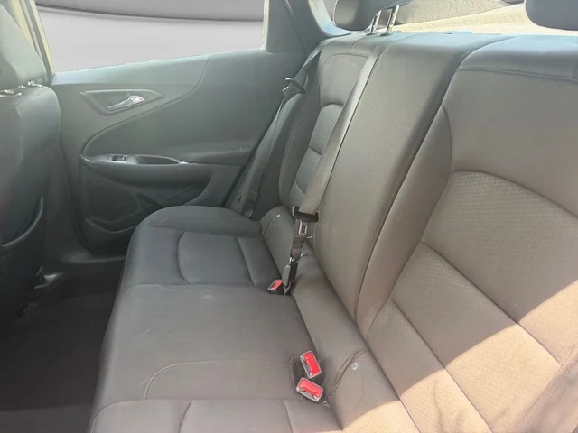 SEMINUEVOS CHEVROLET Malibu a Estados en autogozo