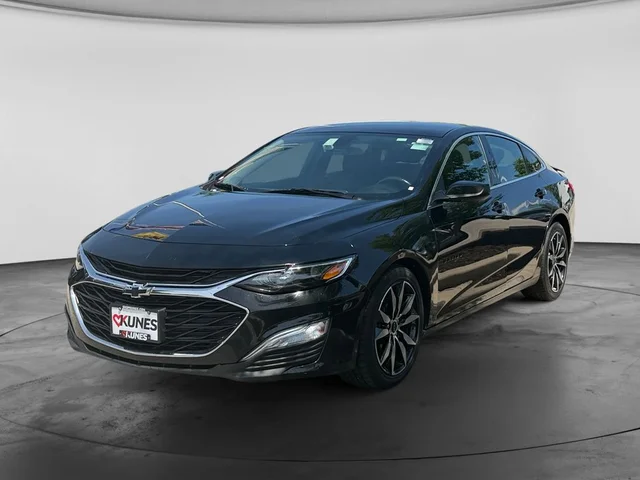 SEMINUEVOS CHEVROLET Malibu a Estados en autogozo