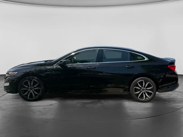 SEMINUEVOS CHEVROLET Malibu a Estados en autogozo