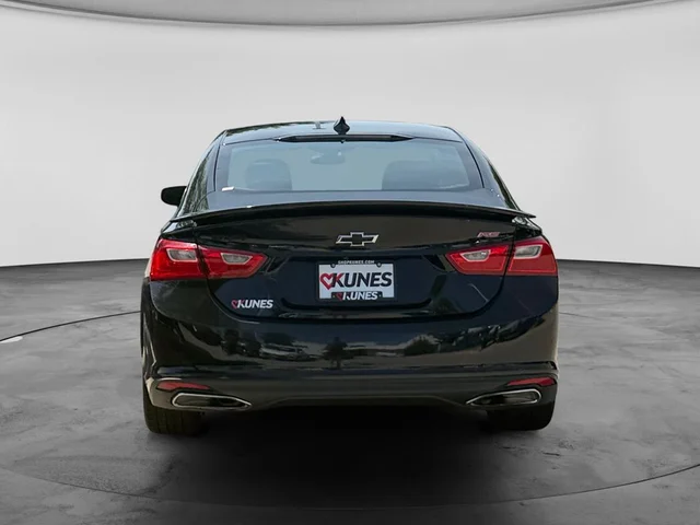 SEMINUEVOS CHEVROLET Malibu a Estados en autogozo
