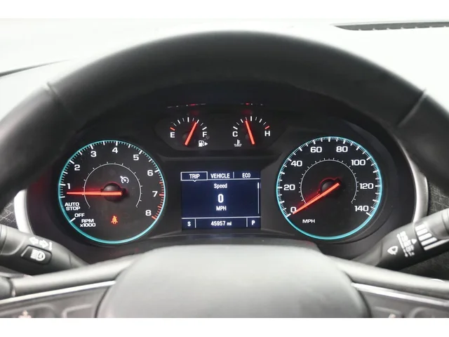 SEMINUEVOS CHEVROLET Malibu a Estados en autogozo