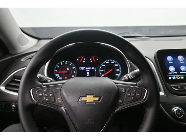 SEMINUEVOS CHEVROLET Malibu a Estados en autogozo
