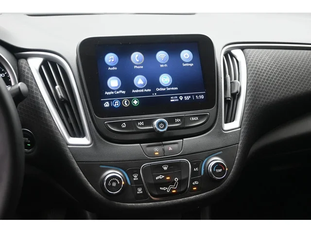 SEMINUEVOS CHEVROLET Malibu a Estados en autogozo