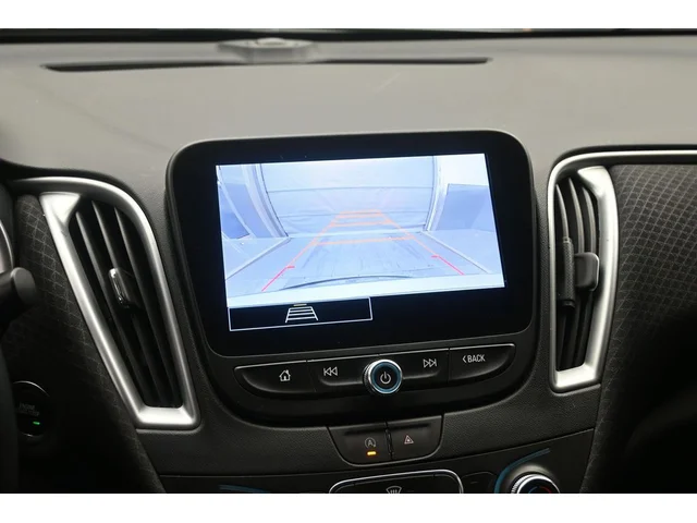 SEMINUEVOS CHEVROLET Malibu a Estados en autogozo