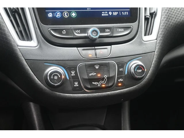 SEMINUEVOS CHEVROLET Malibu a Estados en autogozo