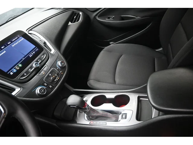 SEMINUEVOS CHEVROLET Malibu a Estados en autogozo