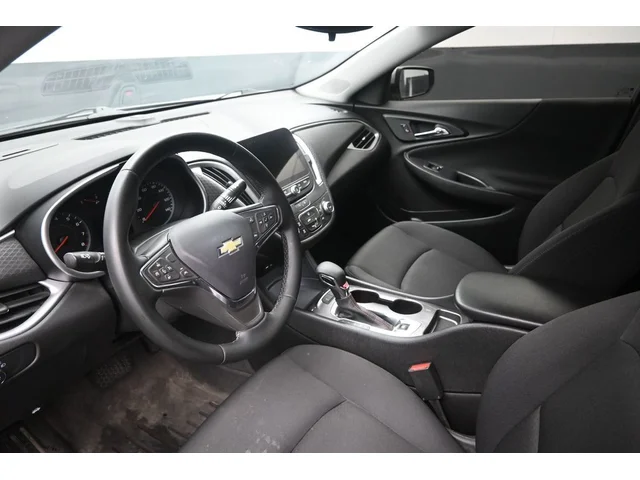 SEMINUEVOS CHEVROLET Malibu a Estados en autogozo