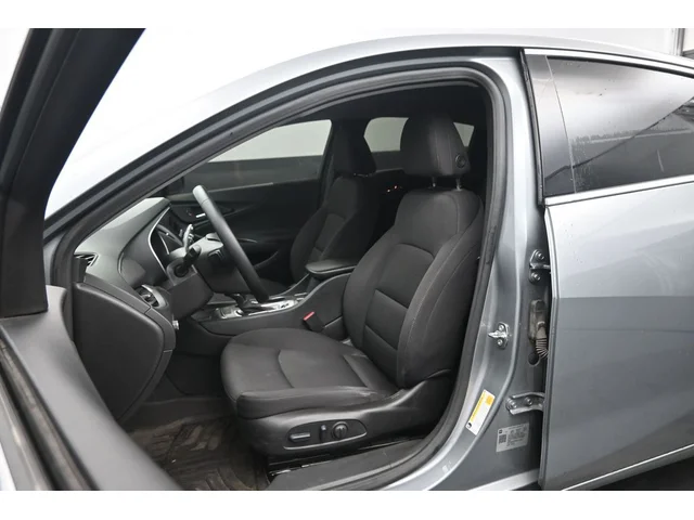 SEMINUEVOS CHEVROLET Malibu a Estados en autogozo