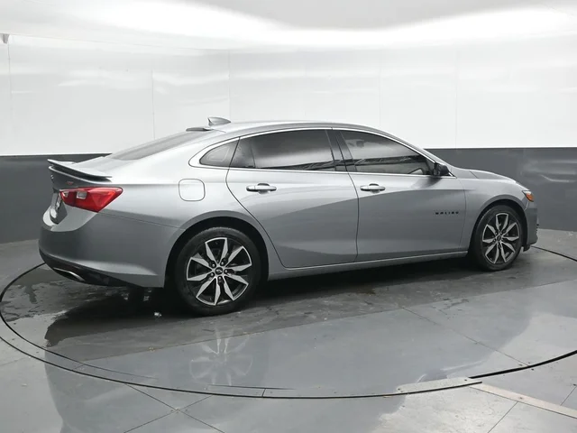 SEMINUEVOS CHEVROLET Malibu a Estados en autogozo
