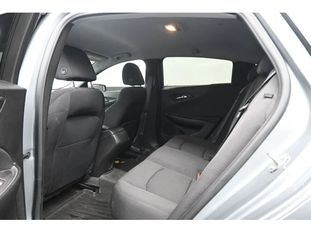 SEMINUEVOS CHEVROLET Malibu a Estados en autogozo