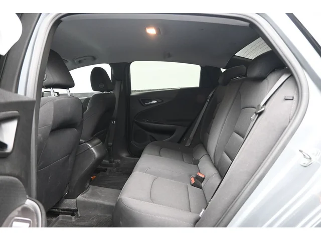SEMINUEVOS CHEVROLET Malibu a Estados en autogozo