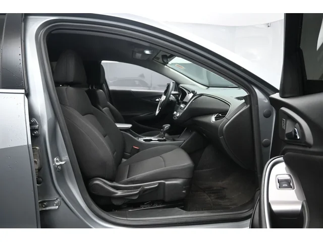 SEMINUEVOS CHEVROLET Malibu a Estados en autogozo