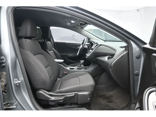 SEMINUEVOS CHEVROLET Malibu a Estados en autogozo