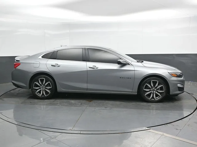SEMINUEVOS CHEVROLET Malibu a Estados en autogozo