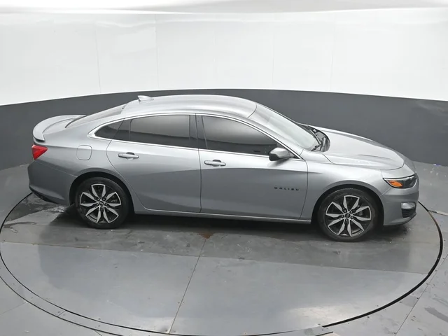 SEMINUEVOS CHEVROLET Malibu a Estados en autogozo