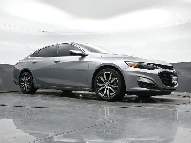 SEMINUEVOS CHEVROLET Malibu a Estados en autogozo
