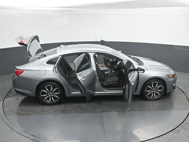 SEMINUEVOS CHEVROLET Malibu a Estados en autogozo