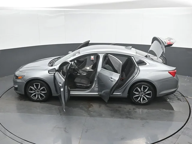 SEMINUEVOS CHEVROLET Malibu a Estados en autogozo
