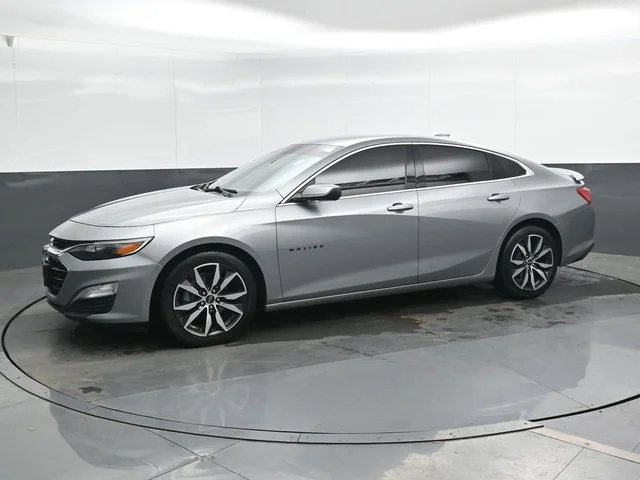 SEMINUEVOS CHEVROLET Malibu a Estados en autogozo
