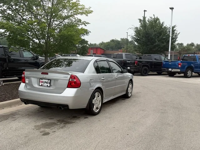 SEMINUEVOS CHEVROLET Malibu a Estados en autogozo