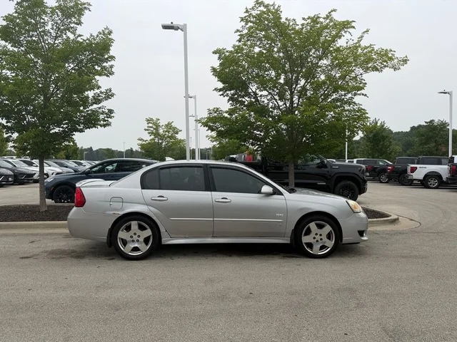 SEMINUEVOS CHEVROLET Malibu a Estados en autogozo
