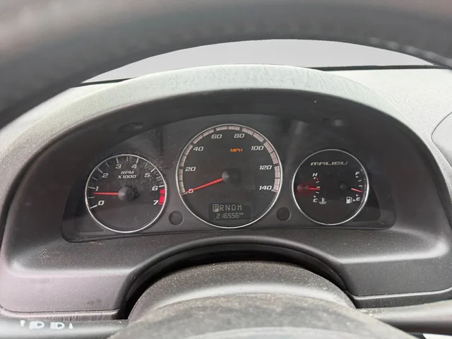 SEMINUEVOS CHEVROLET Malibu a Estados en autogozo