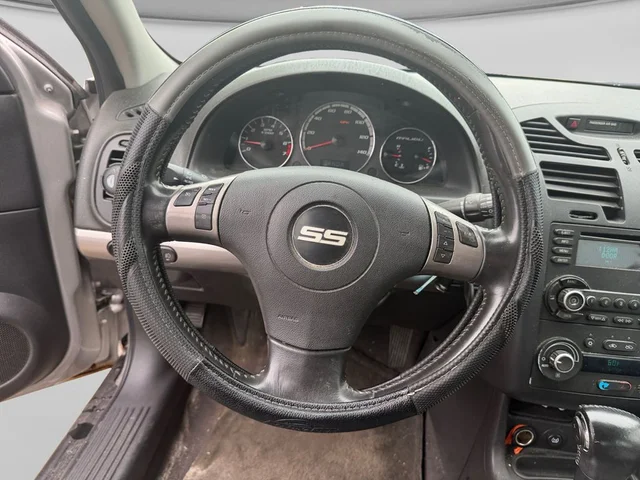 SEMINUEVOS CHEVROLET Malibu a Estados en autogozo