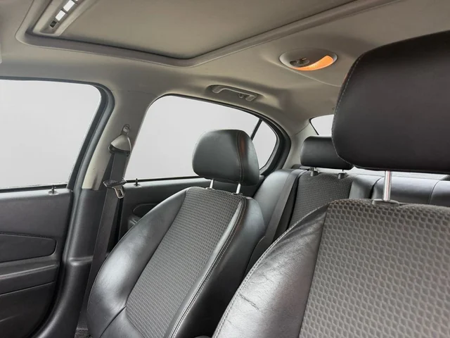 SEMINUEVOS CHEVROLET Malibu a Estados en autogozo