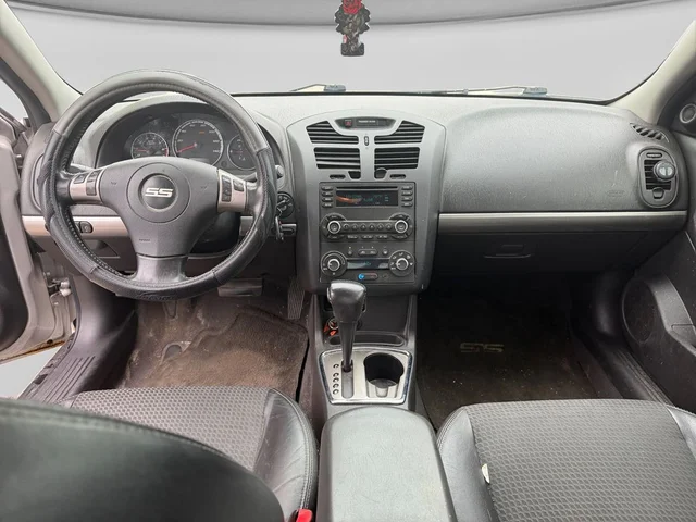 SEMINUEVOS CHEVROLET Malibu a Estados en autogozo
