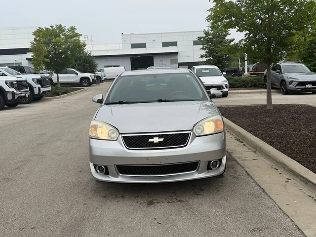 SEMINUEVOS CHEVROLET Malibu a Estados en autogozo