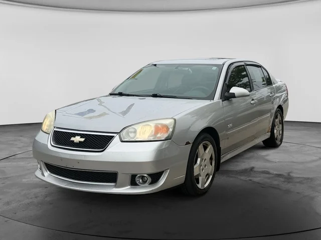SEMINUEVOS CHEVROLET Malibu a Estados en autogozo