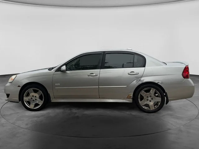 SEMINUEVOS CHEVROLET Malibu a Estados en autogozo
