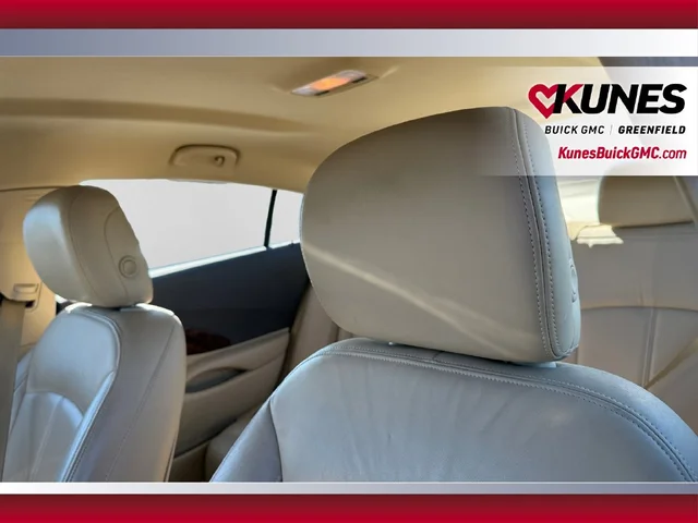 SEMINUEVOS BUICK LaCrosse a Estados en autogozo