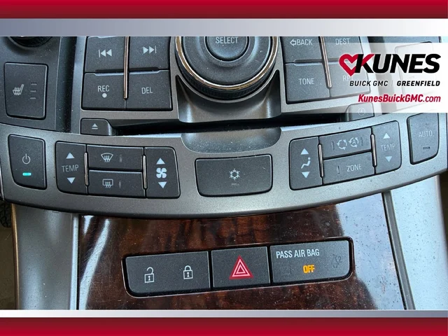 SEMINUEVOS BUICK LaCrosse a Estados en autogozo