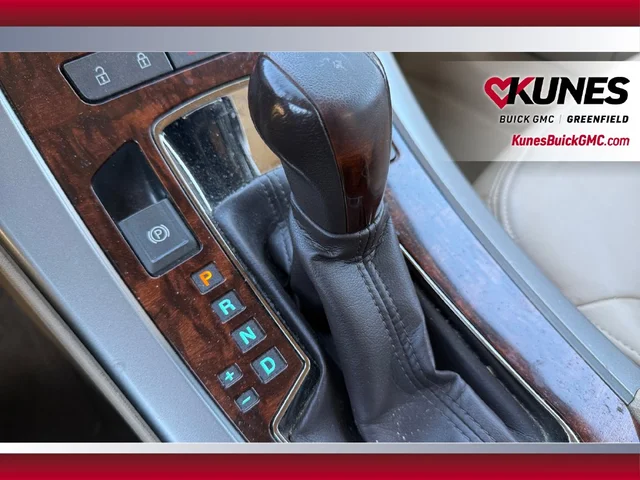 SEMINUEVOS BUICK LaCrosse a Estados en autogozo